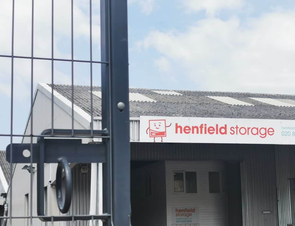 Store 2 — Stokes of Henfield