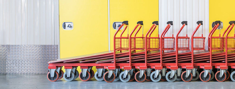 storage carts