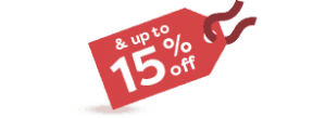 extra discounts