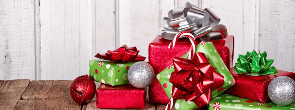 christmas gifts