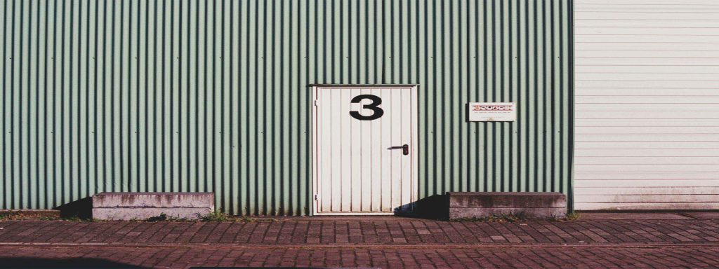 storage unit