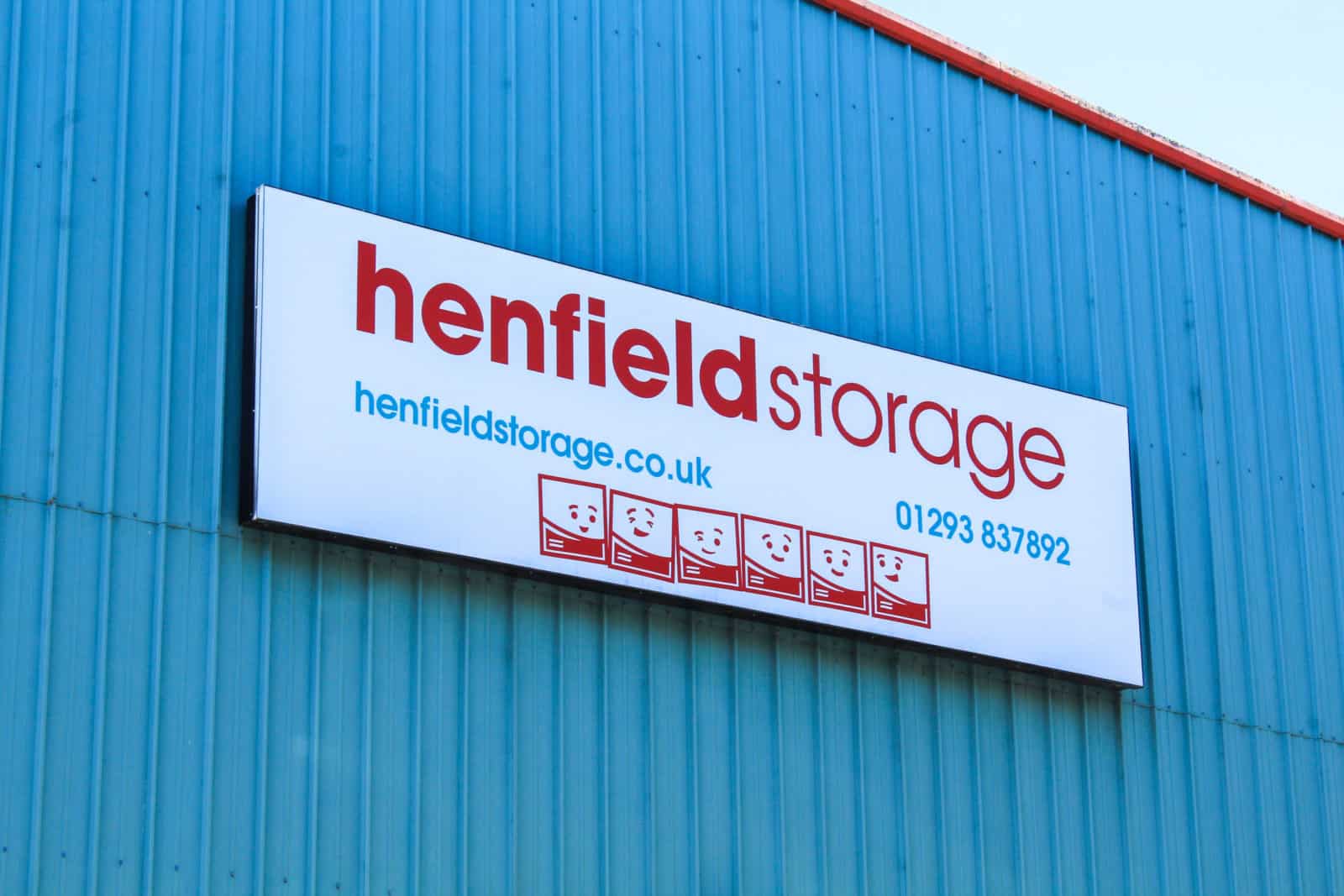 storage solutions in Sussex