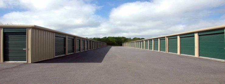 Top 11 Things to Know before Renting a Storage Unit