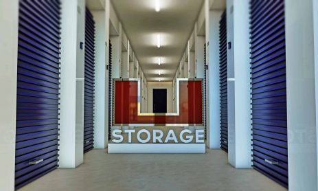 Comparing Self-Storage in London: Henfield Storage vs. Big Yellow, WhatStorage and Shurgard