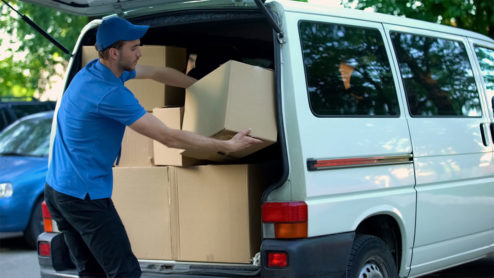 A guide on choosing the best removals company in London