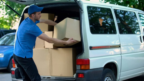 Choosing the Best Removals Company in London