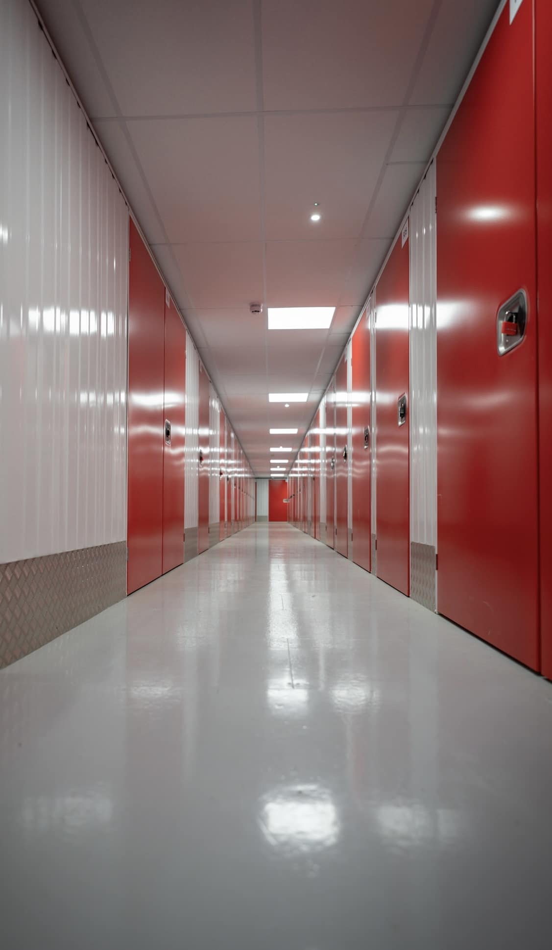 Self Storage Brighton Save 50 on Storage Units in Brighton