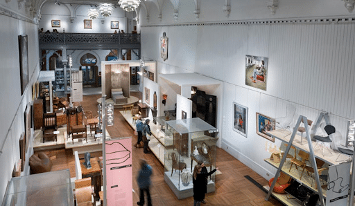 Brighton Museum and Gallery