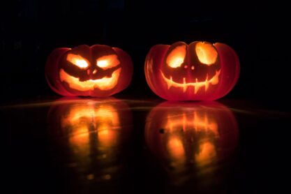 The Horrors of Halloween Waste in the UK!