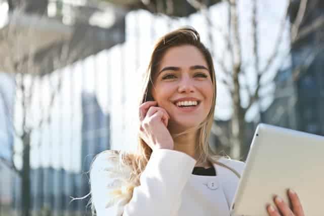 Booking a storage quote with Henfield Storage over the phone